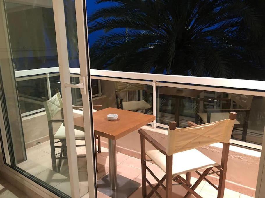 Bluemarine, Studio Vista Mare Menton Exterior photo